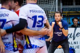 ACH Volley OK Merkur Maribor