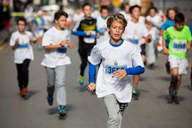 LJ maraton šolski teki