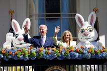 Joe Biden, Jill Biden