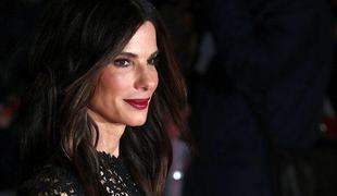 Sandra Bullock: Sem tako nora in narcisoidna kot vsak drug igralec