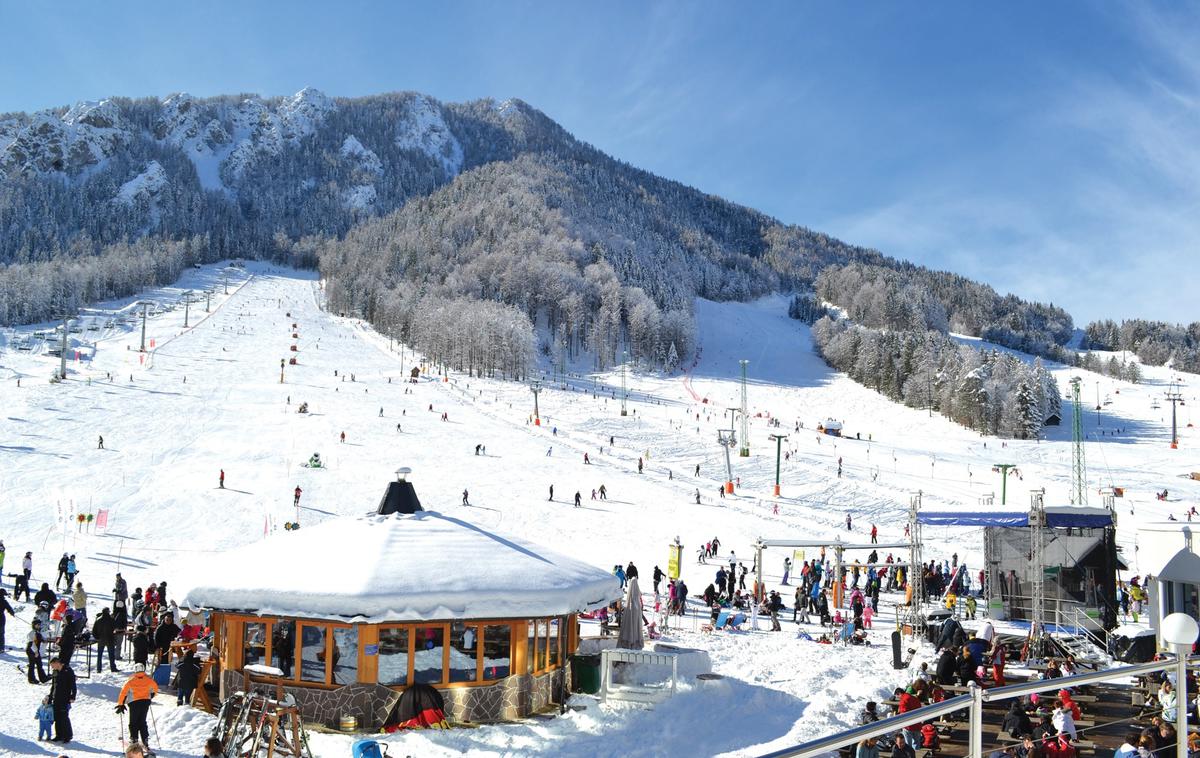 HIT Kranjska Gora