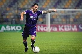 NK Maribor : FC Koper, prva liga