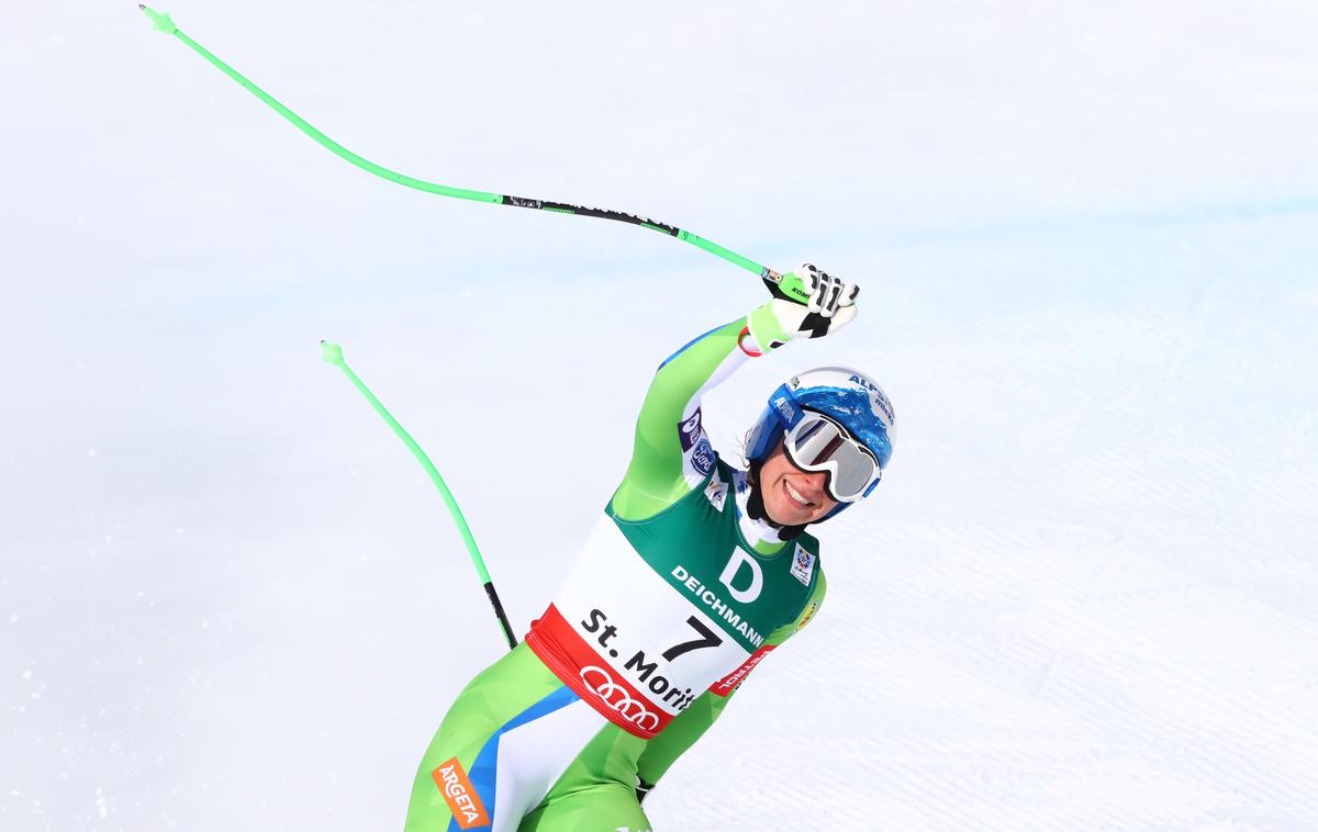 Ilka Štuhec | Foto Guliver/Getty Images