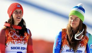 Zlata gondola za zlato olimpijko