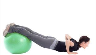 Maribor: pilates