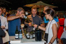 Nova Gorica Hit Park Wine Party vinski festival