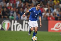 Sandro Tonali