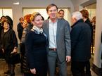 Miro Cerar, Mojca Stropnik