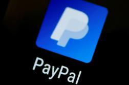 Paypal z napovedjo za letošnje leto razočaral trge