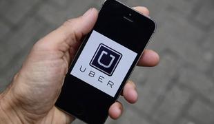 SDS hoče Uber čim prej privabiti v Slovenijo