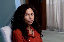 To je film, ki je bil za Minnie Driver največji igralski izziv