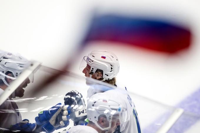 Jan Drozg je dosegel dva zadetka. | Foto: Matic Klanšek Velej/Sportida