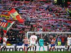 Jan Oblak vs Sevilla