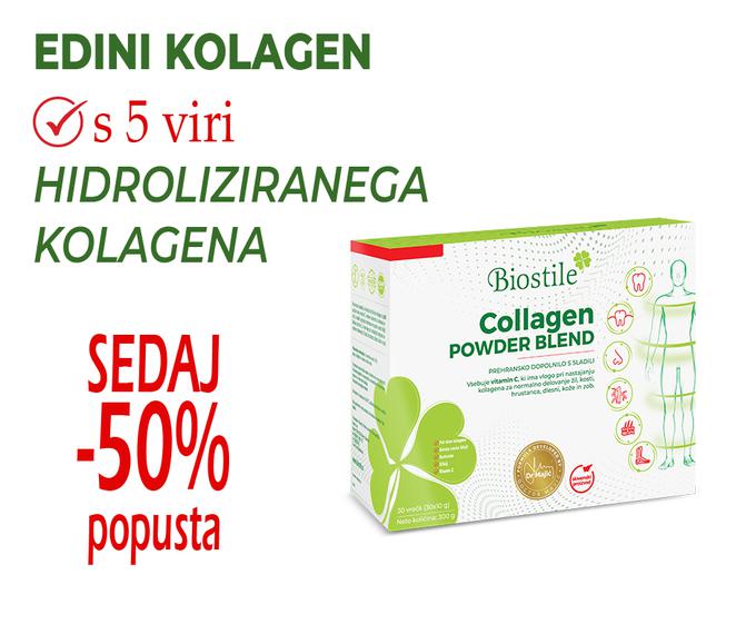 Kolagen Biovis | Foto: 