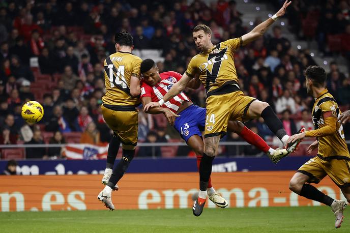 Atletico Madrid Rayo Vallecano | Atletico Madrid - Rayo Vallecano | Foto Reuters