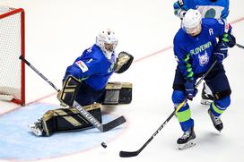 Slovenija Kazahstan svetovno prvenstvo v hokeju 2019