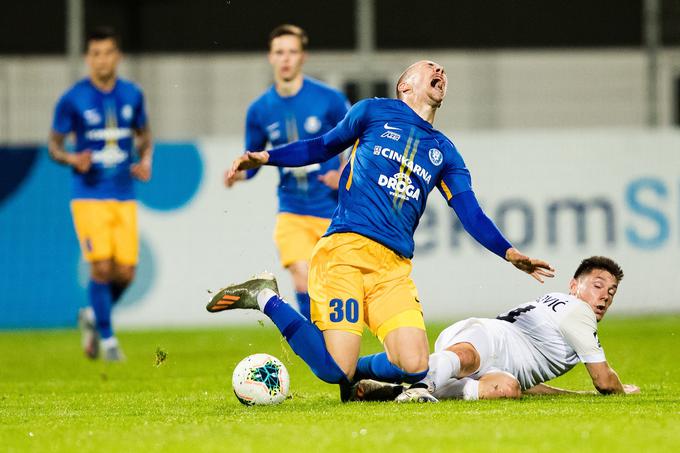 Celje, Rudar | Foto: Grega Valančič/Sportida