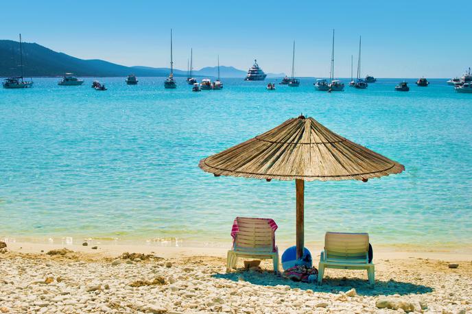 Sakarun, Dugi otok | Foto Thinkstock