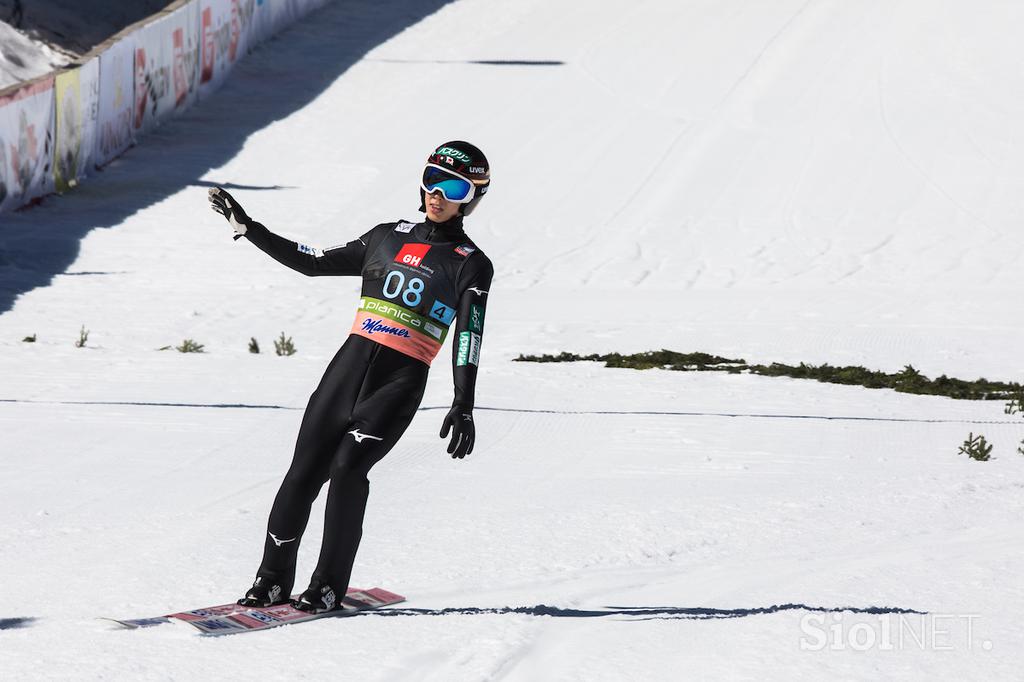 Planica 2019 - ekipna tekma (sobota)