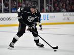 Anže Kopitar, Los Angeles Kings