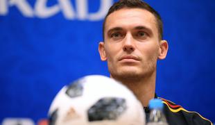 Vermaelen končal kariero in šel med trenerje