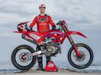 Tim Gajser 2023