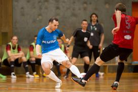 Litija Dobovec futsal