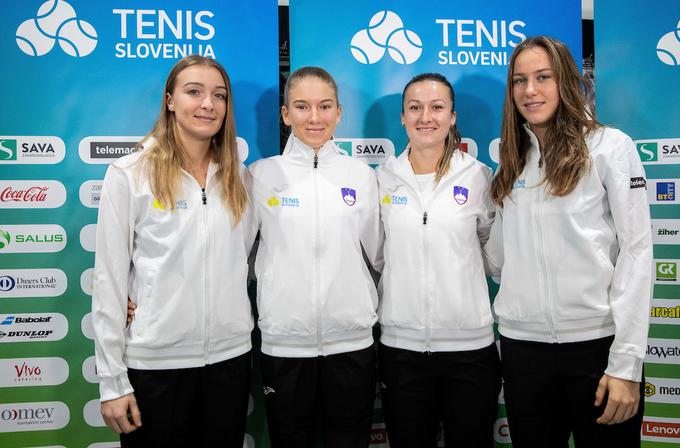 Slovenska reprezentanca | Foto: Gulliver/Getty Images