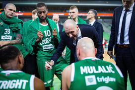 Cedevita Olimpija Joventut