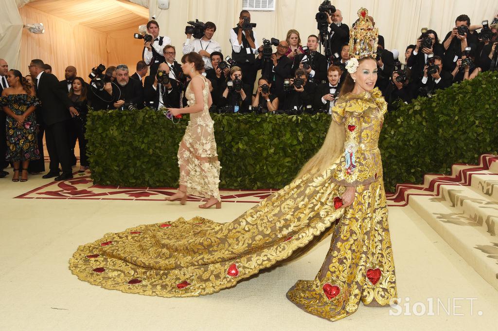 Met Gala