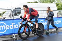 Geraint Thomas