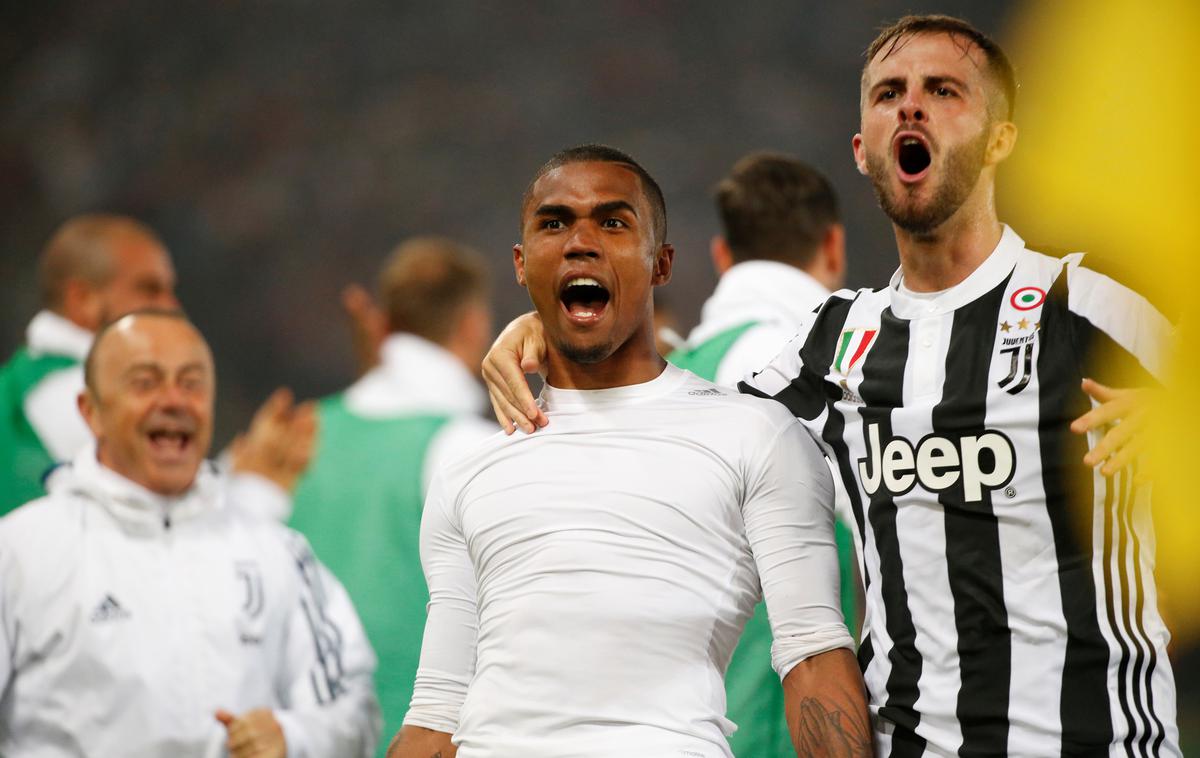 Juventus | Foto Reuters