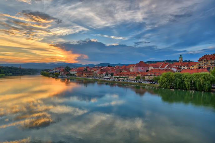 Maribor | Foto Getty Images