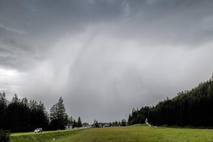 deževje | Foto Guliverimage