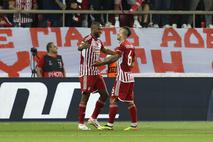 Olympiacos