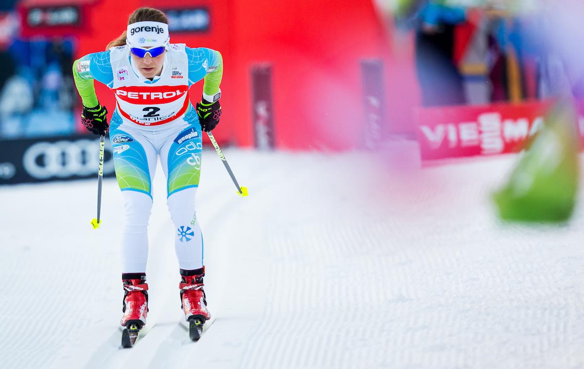 Alenka Čebašek | Foto Žiga Zupan/Sportida