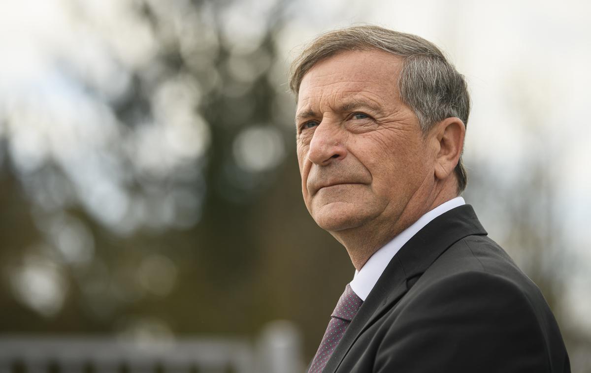 Karl Erjavec | Nekdanji zunanji minister Erjavec je izkazal zanimanje, da bi prihodnje leto zasedel veleposlaniški položaj v Franciji. | Foto STA