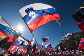 Planica, ekipna tekma