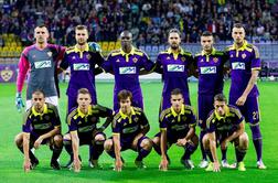 Maribor v ligo prvakov prek Kampla ali Bezjaka? Možnosti so 1:5.