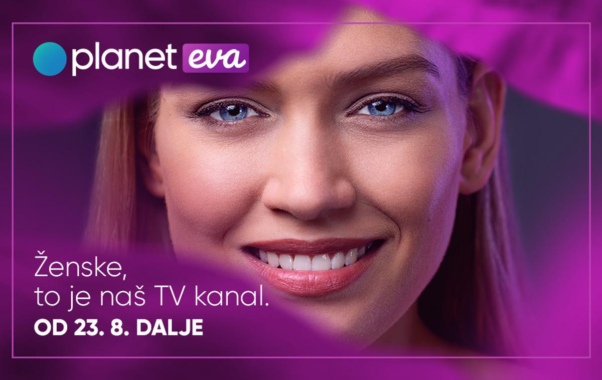 Planet Eva