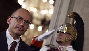 Enrico Letta: reformator s pogajalskim talentom