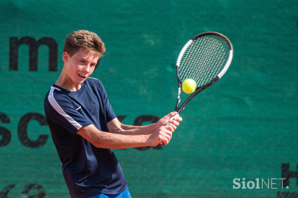 turnir ATP ATP Challenger Zavarovalnica Sava