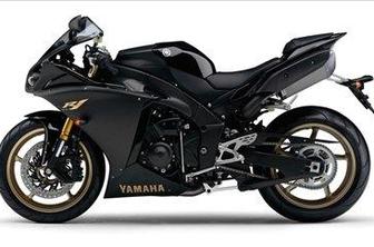 Yamaha R1