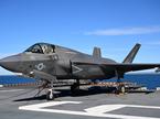 F-35B lightning II