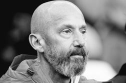 Umrl je Gianluca Vialli