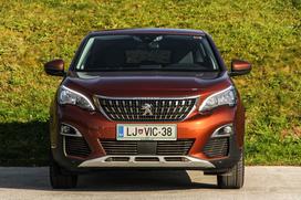 PRIMA peugeot 3008