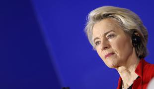 Ursula von der Leyen: BiH kaže, da lahko izpolni pogoje za članstvo