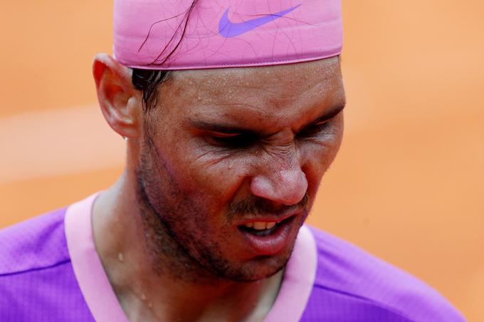 Rafael Nadal | Foto: Guliverimage/Vladimir Fedorenko