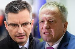 Evropski liberalci (Alde) zaskrbljeni. Počivalšek: Tožari nas LMŠ.