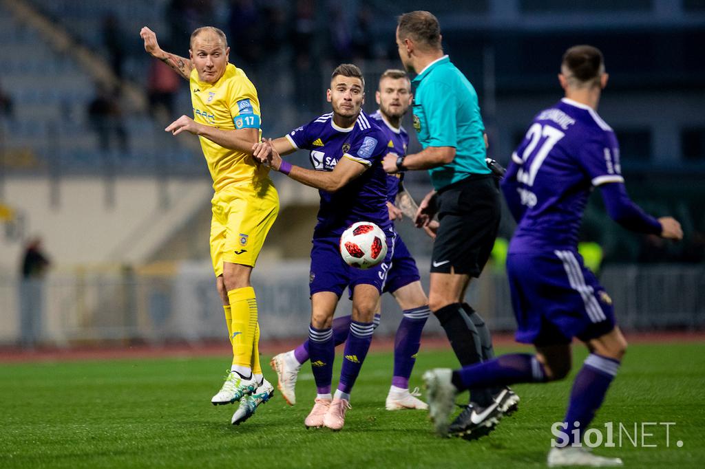 NK Domžale NK Maribor